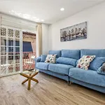 Apartamento Center, 3 Bedrooms, And Parking Fuengirola